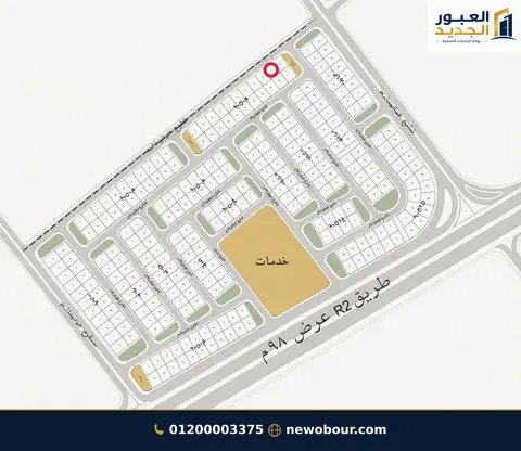 فاصل مجاورات بالحي العاشر